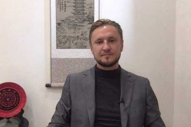Николай Вавилов