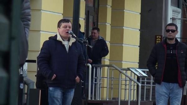 Степан Гончаренко