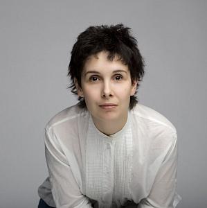 Галина Юзефович Автор
