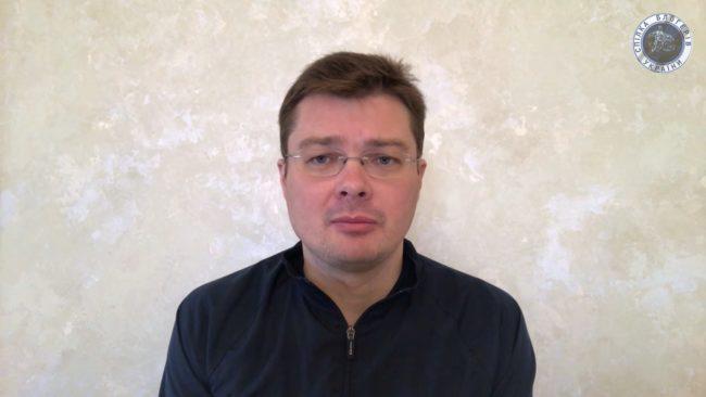 Александр Семченко