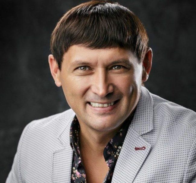 Анвар Марварович Нургалиев
