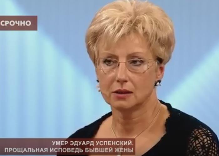 Элеонора Филина