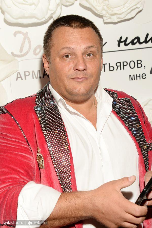 Сергей Листопад