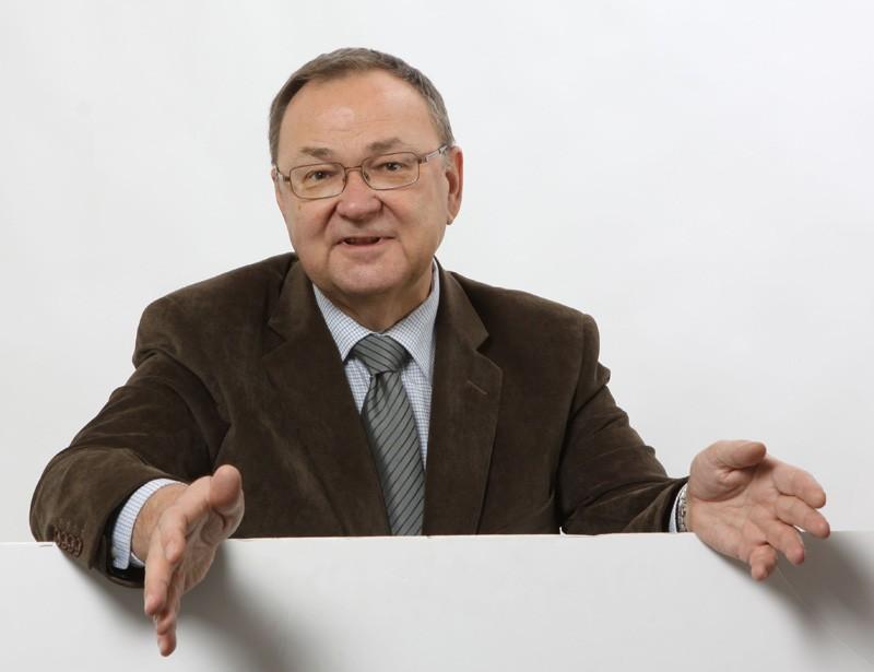 Михаил Крутихин фото