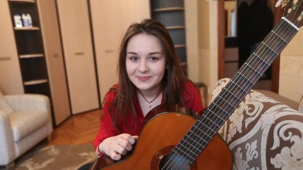 Таис Логвиненко фото