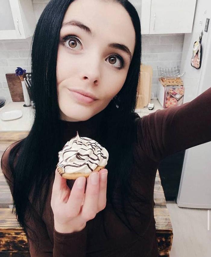 готовка с таней