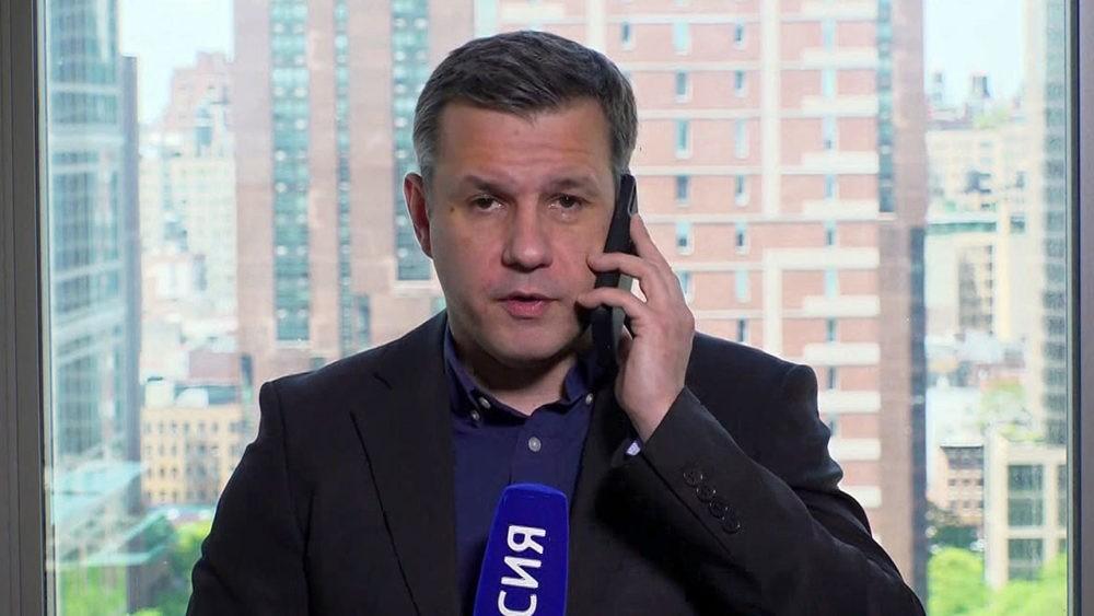 Валентин Богданов фотокорреспондент