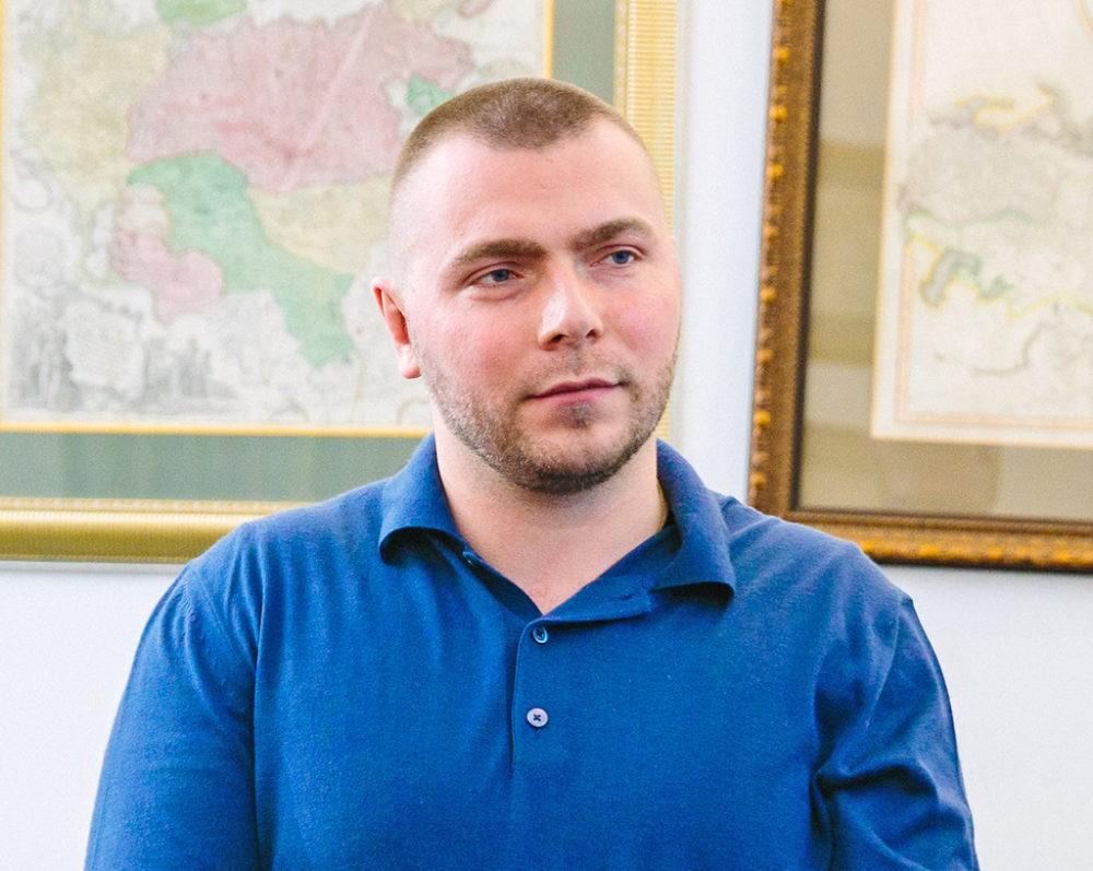 Гелани Сергеевич Асиров фото.