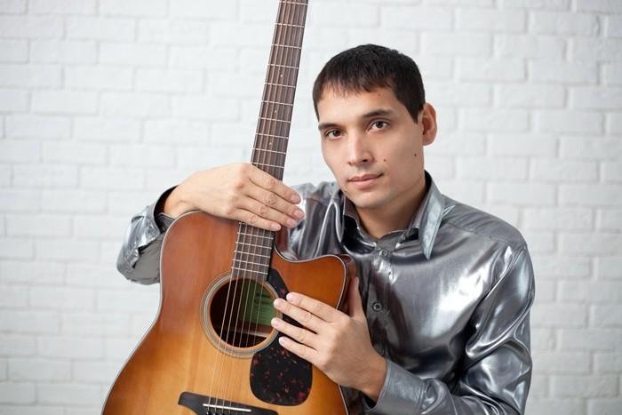 Вячеслав Чен