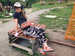 Биография и личная жизнь Мелании Подоляк, жены Михаила Подоляка