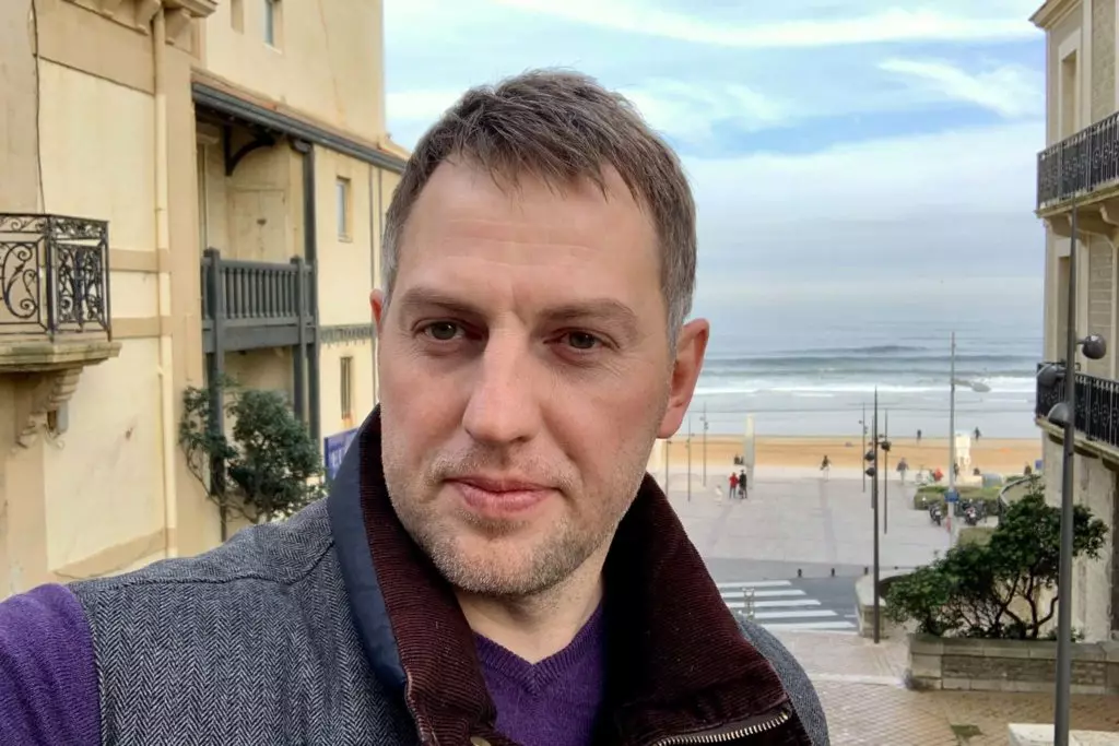 Владимир Осечкин