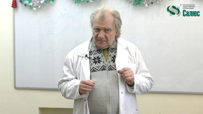 Анатолий Николаевич Алименко