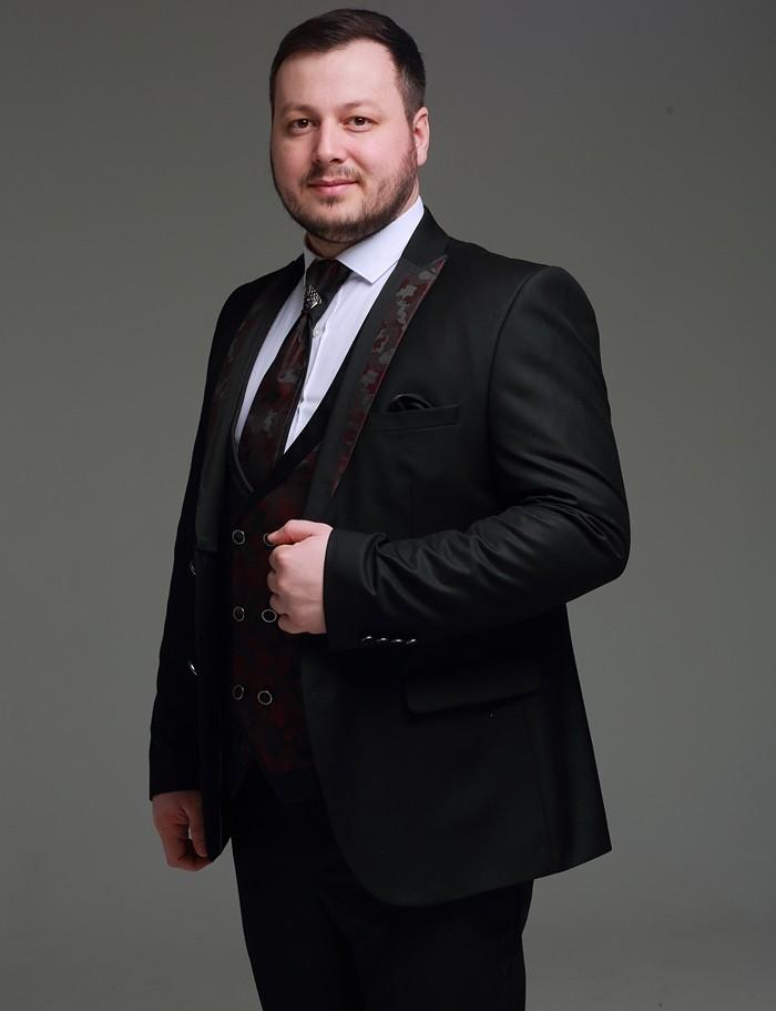 Ислам Малсуйгенов