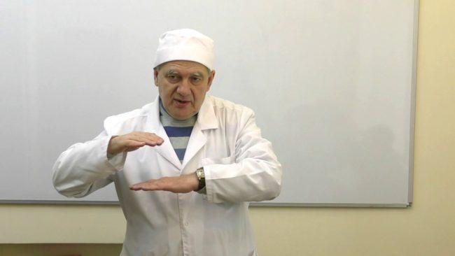 Анатолий Николаевич Алименко
