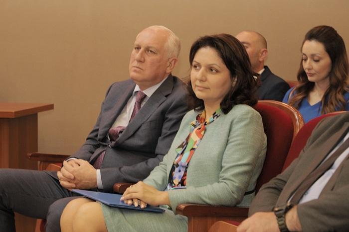 Вячеслав Мильдзихов.