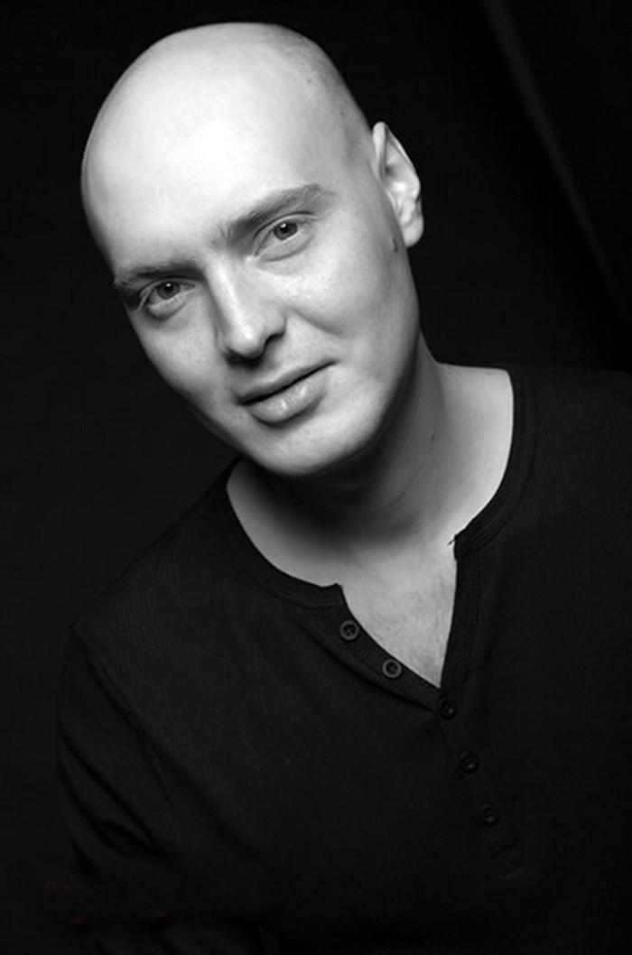 Дмитрий Гизбрехт