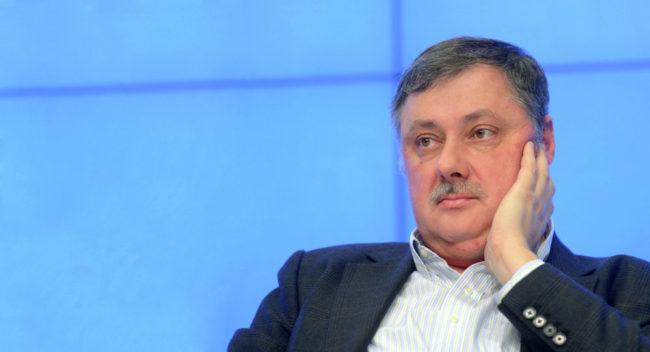 Дмитрий Геннадьевич Евстафьев