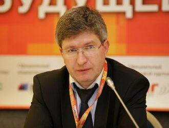 Александр Лосев политолог