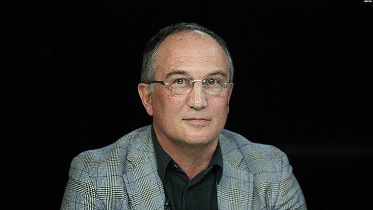 Константин Двинский