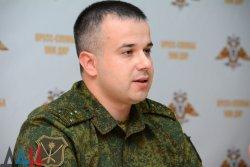 ДНР Даниил Бессонов биография и личная жизнь, жена, карьера и успехи