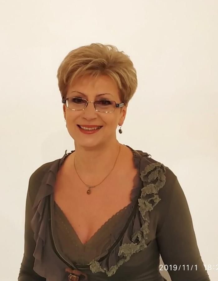 Элеонора Филина