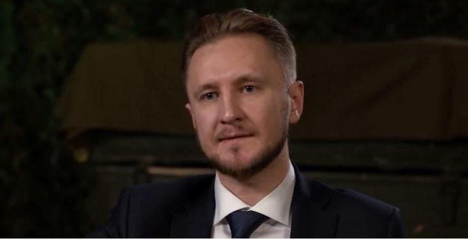 Николай Вавилов фото