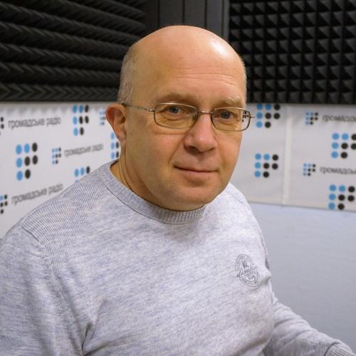 Сергей Грабский политик