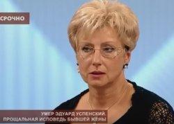 Биография и личная жизнь Элеоноры Филиной, интересные факты и последние новости