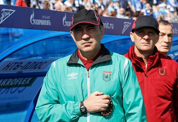 Сергей Хотимский
