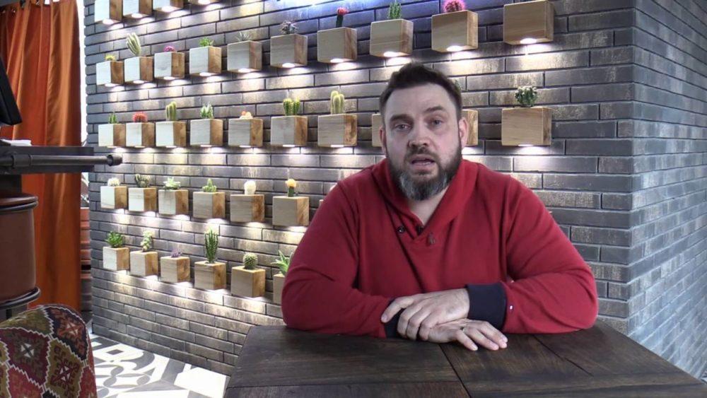Григорий Герман тв