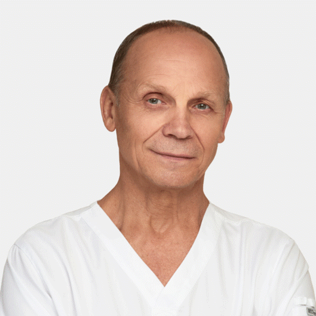 Александр Тимофеевич Огулов