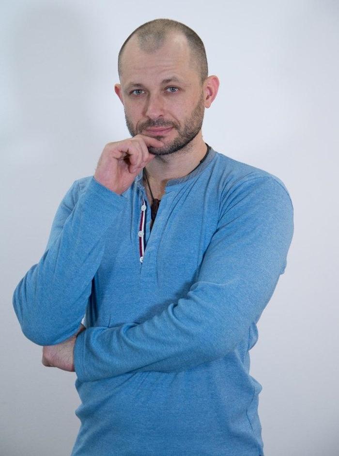 Алексей Маматов