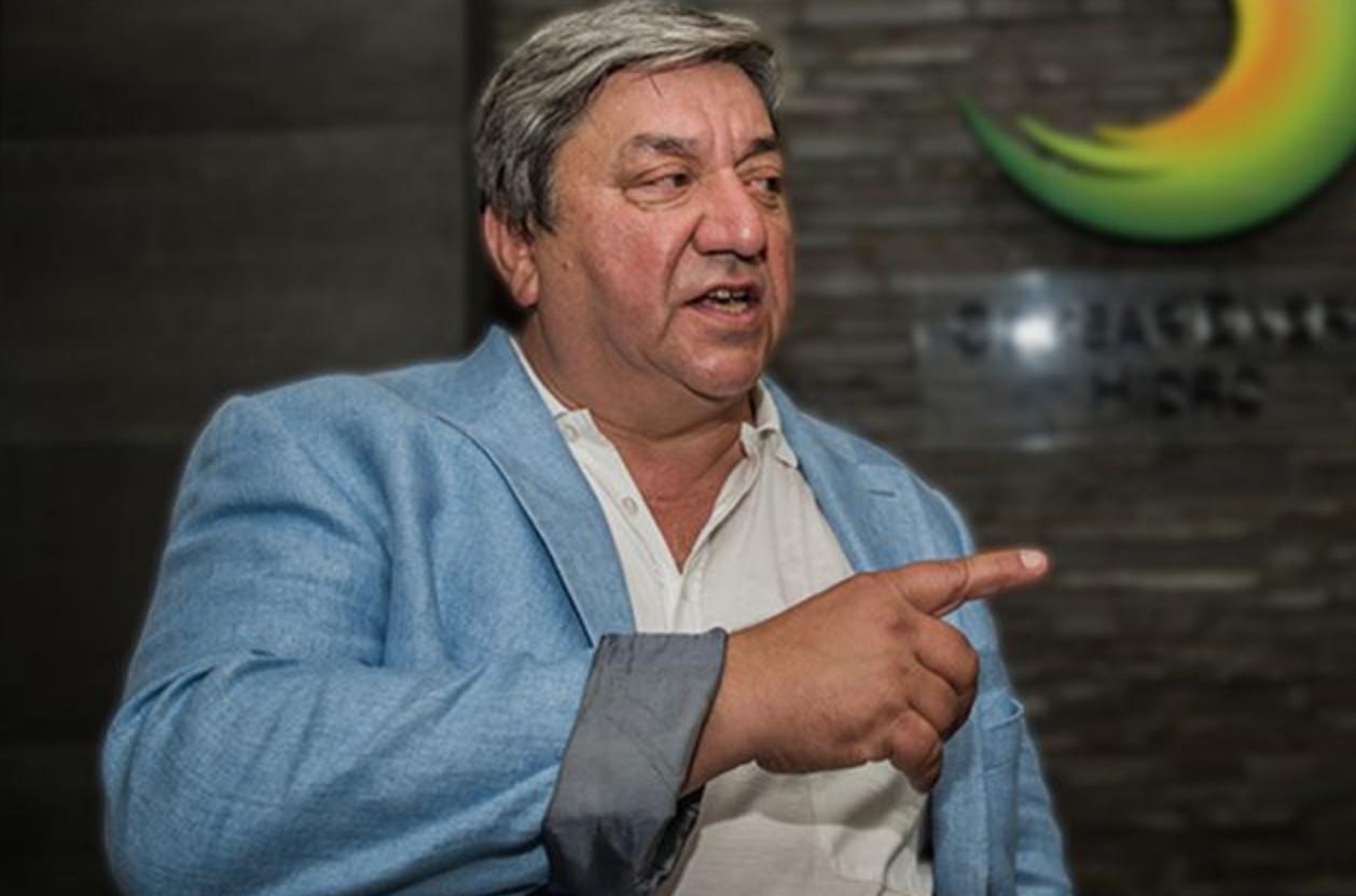 Рашид Сардаров
