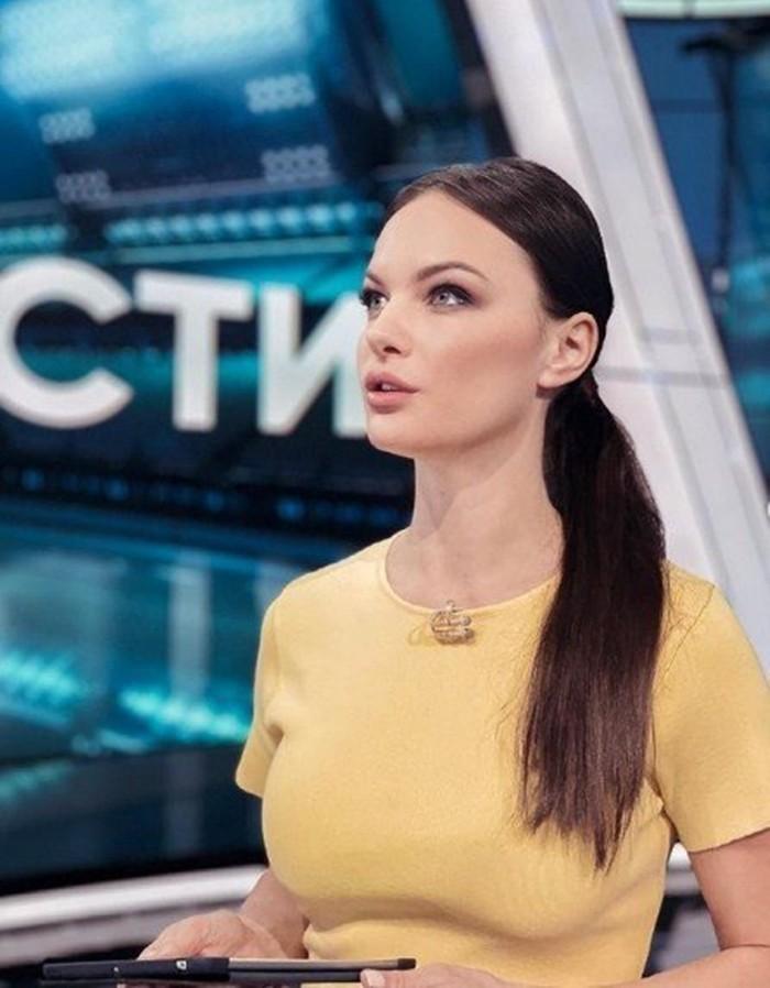 Олеся Серегина