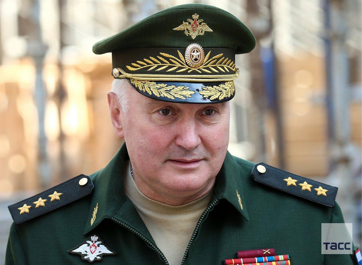 Андрей Картаполов, фото