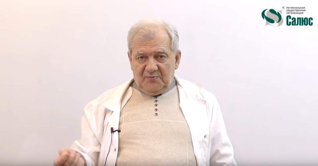 Анатолий Николаевич Алименко