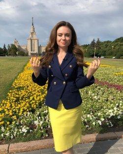 Александра Михайловская биография и дата рождения, личная жизнь и новости