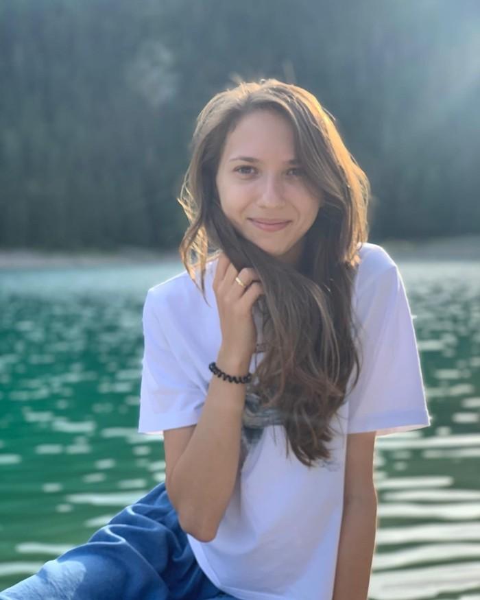 Надя Джабраилова