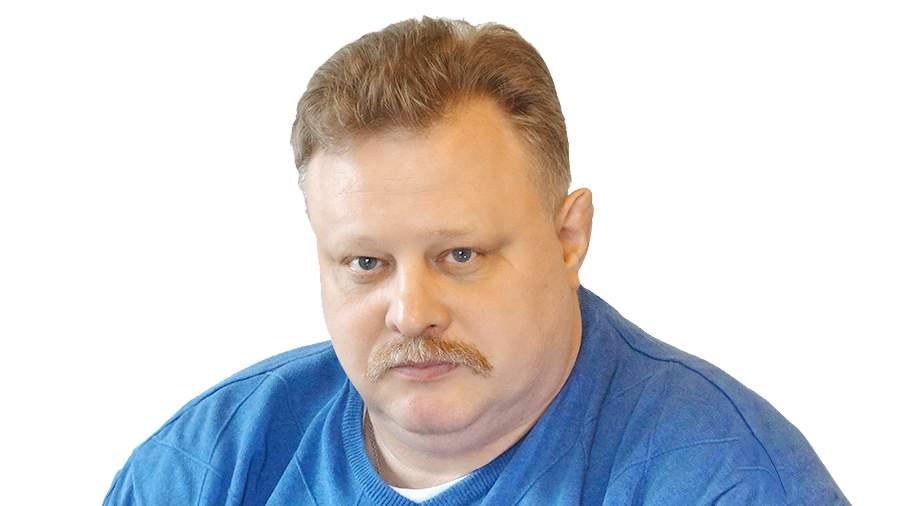 Владислав Шурыгин