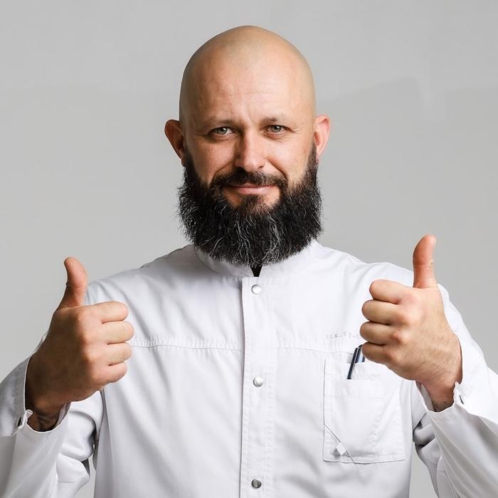 Алексей Маматов