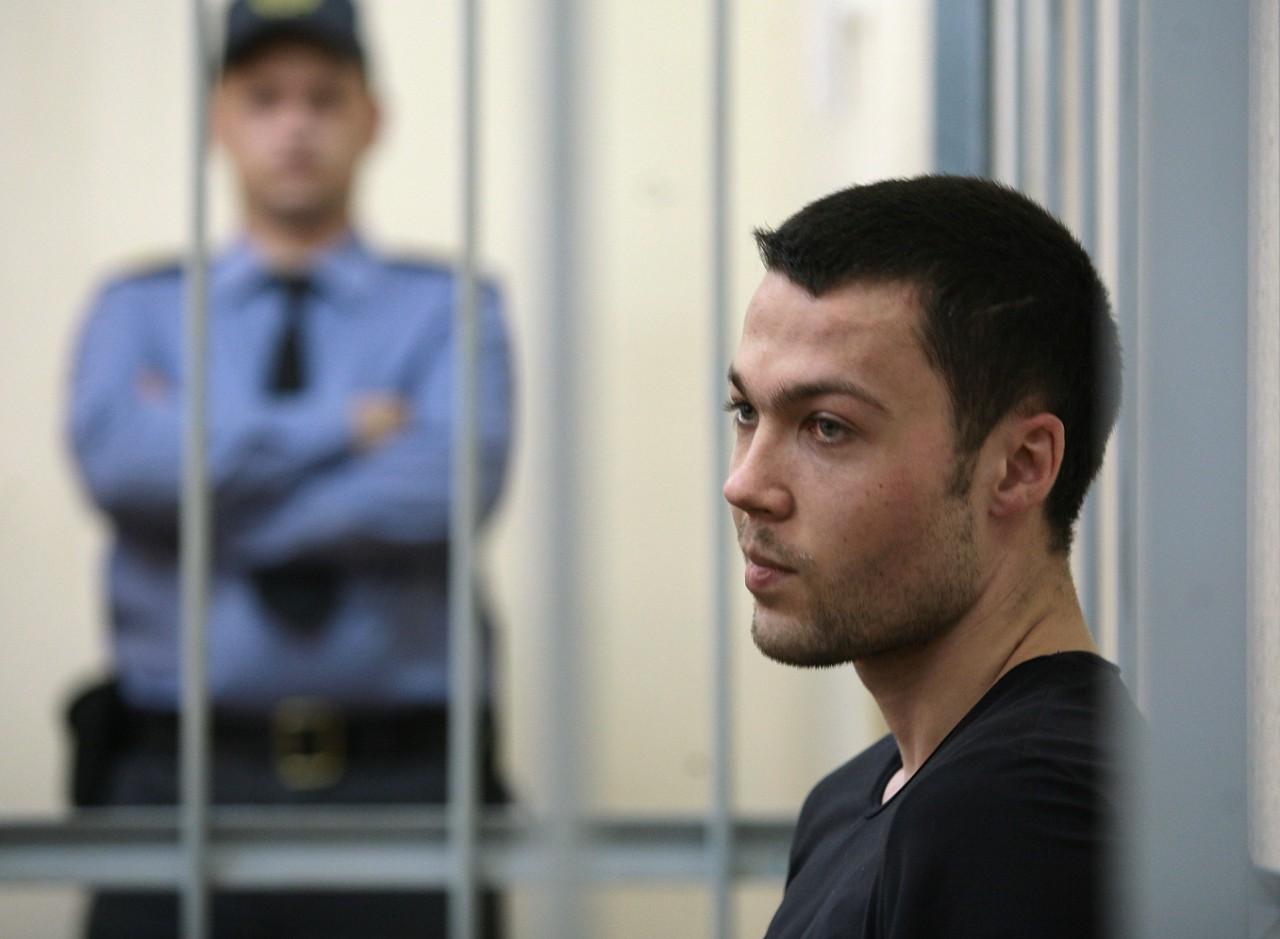 Сергей Павлович фото.