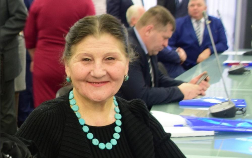 Екатерина Михайловна Молодцова фото.