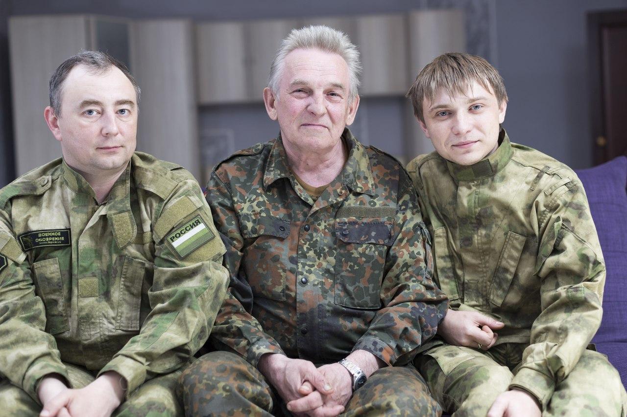 Роман Скоморохов