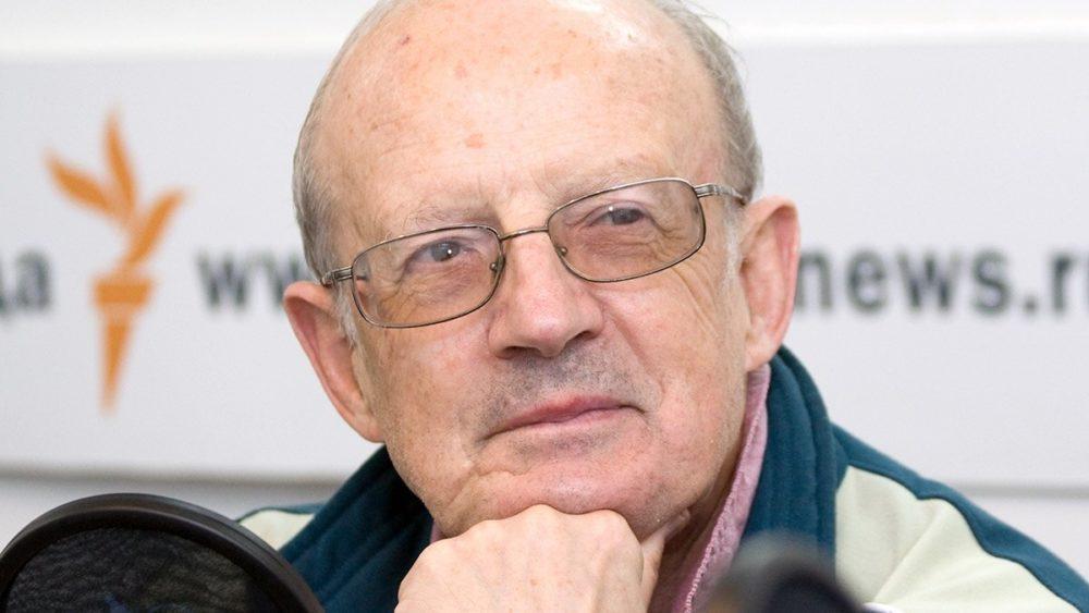 Андрей Пионтковский политик