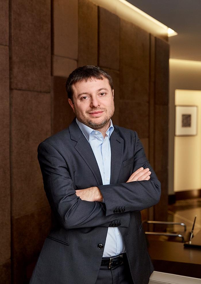 Сергей Хотимский
