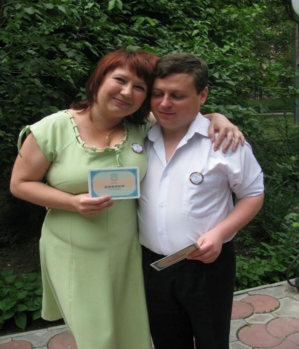 Степан Гончаренко