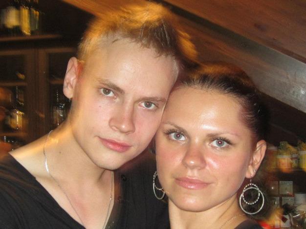 Елена Мартынова фото.
