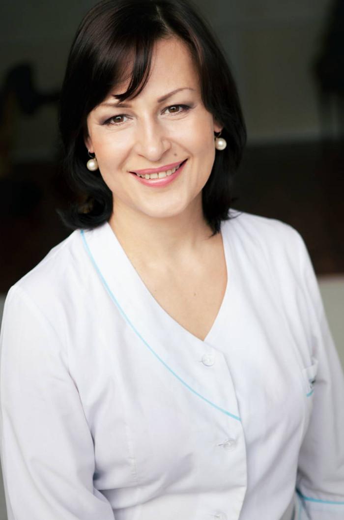 Маргарита Левченко фото