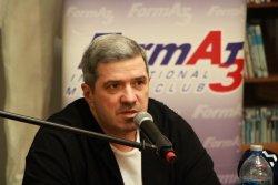 Биография и личная жизнь Михаила Шахназарова, его жена, карьера и успехи
