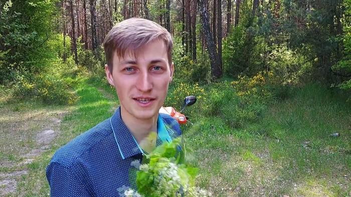 Александр Сенюта